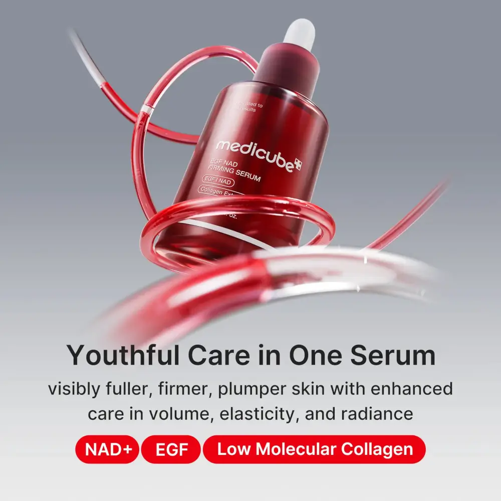 Stop Looking Older Than You Are – 5-Step Skin Reset System - Image 8