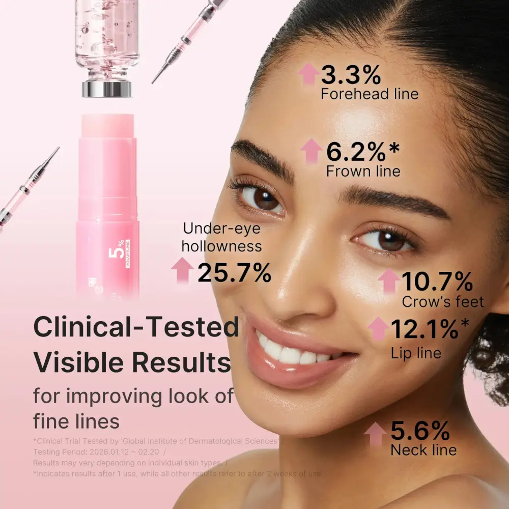 Stop Looking Older Than You Are – 5-Step Skin Reset System - Image 3