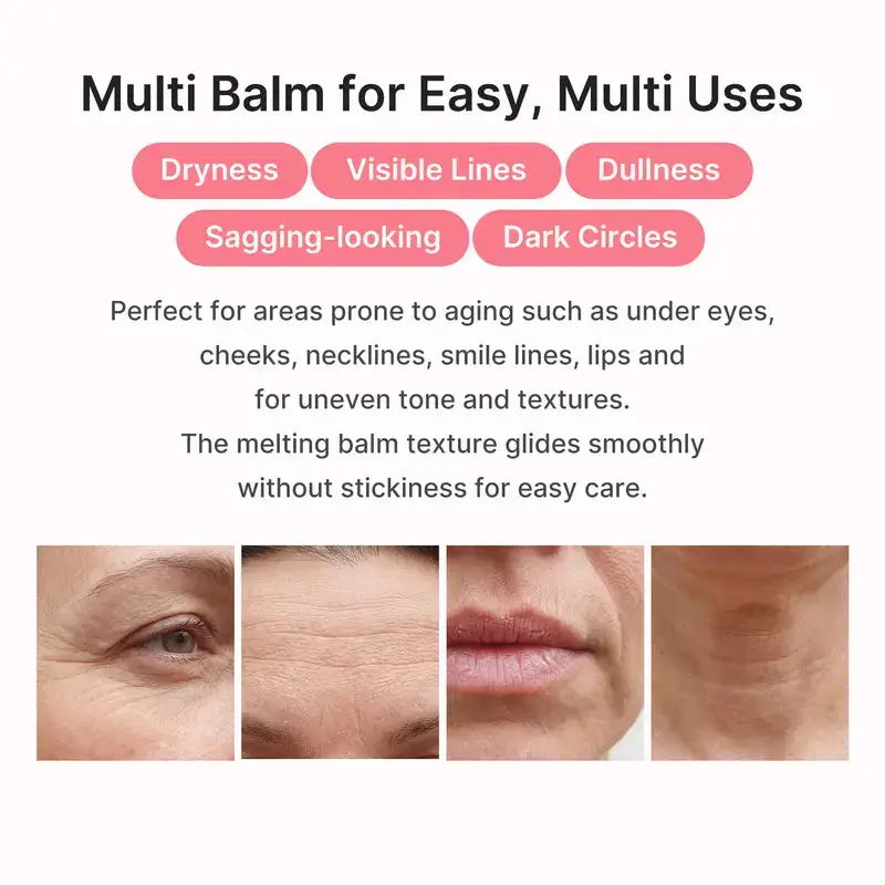 Erase Wrinkles Anytime, Anywhere — The K-Beauty Secret to a Glass-Skin Glow - Image 4