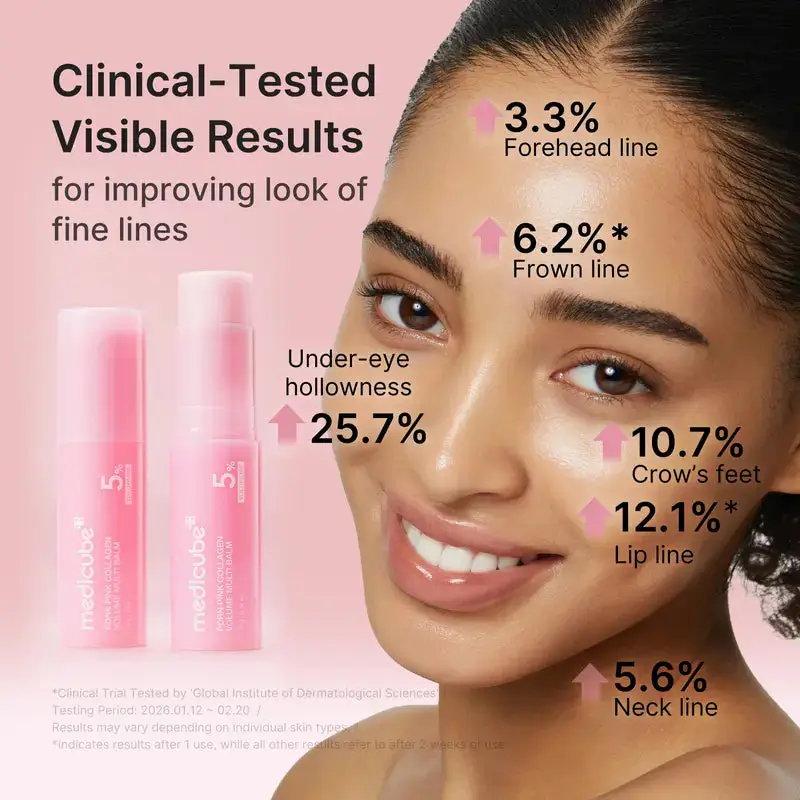 Erase Wrinkles Anytime, Anywhere — The K-Beauty Secret to a Glass-Skin Glow - Image 6