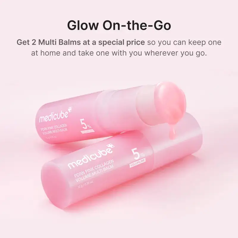 Erase Wrinkles Anytime, Anywhere — The K-Beauty Secret to a Glass-Skin Glow - Image 2