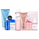 Glass Glow Skincare Set | 8-Step Hydrating & Radiance Routine