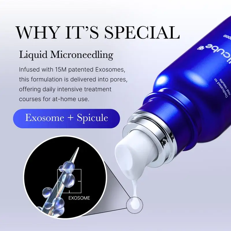 Glass Glow Skincare Set | 8-Step Hydrating & Radiance Routine - Image 4