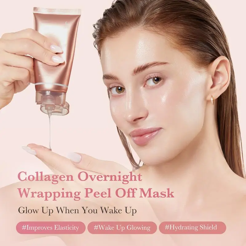 Glass Glow Skincare Set | 8-Step Hydrating & Radiance Routine - Image 7