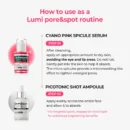 Radiant Blowout Routine Set | Dark Spot & Peeling Care for a Radiant Korean Glow in a week✨