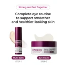 Radiant Blowout Routine Set | Dark Spot & Peeling Care for a Radiant Korean Glow in a week✨