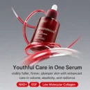 NAD+ EGF Firming Collagen , Anti-aging Serum