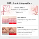 NAD+ EGF Firming Collagen , Anti-aging Serum