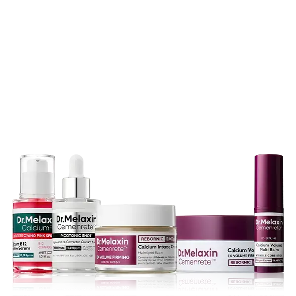 Collagen Firming Set – Lift, Plump & Smooth Aging Skin