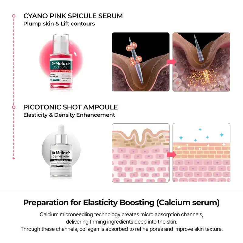 Collagen Firming Set – Lift, Plump & Smooth Aging Skin - Image 3