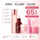 Stop Looking Older Than You Are – 5-Step Skin Reset System