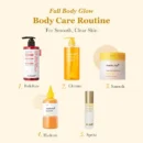 Smooth & Clear Body Care Set – 5-Step Skin Reset System