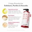 Smooth & Clear Body Care Set – 5-Step Skin Reset System